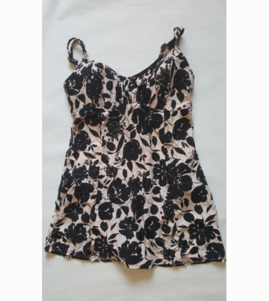 Jantzen one piece swimsuit